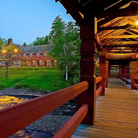 Lutsen Resort On Lake Superior エクステリア 写真
