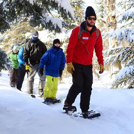 Lutsen Resort On Lake Superior エクステリア 写真