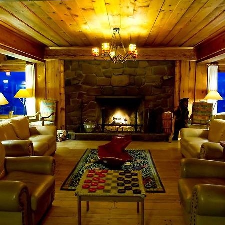 Lutsen Resort On Lake Superior インテリア 写真