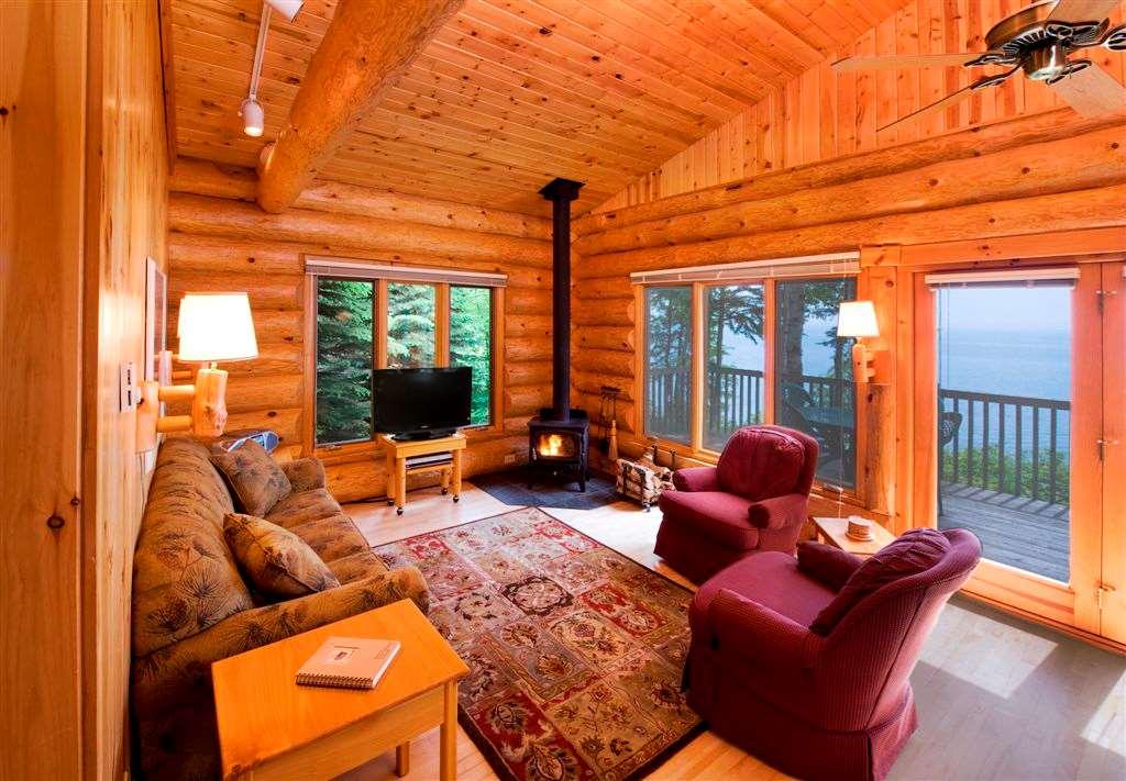 Lutsen Resort On Lake Superior 部屋 写真