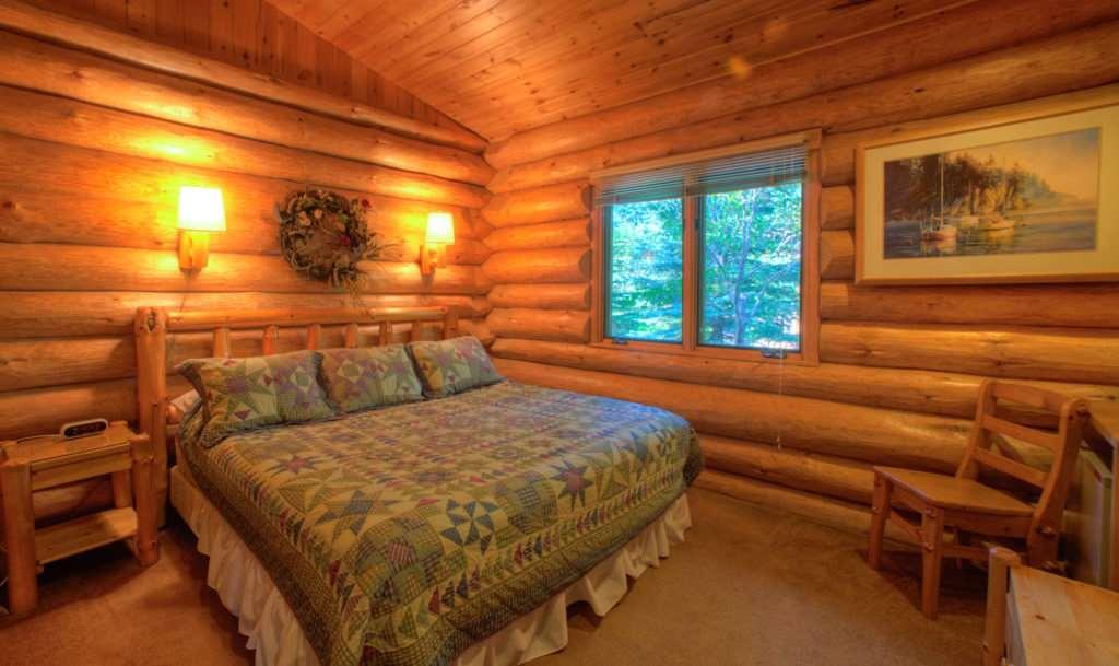 Lutsen Resort On Lake Superior 部屋 写真