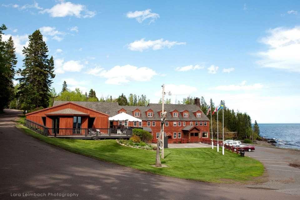 Lutsen Resort On Lake Superior 部屋 写真