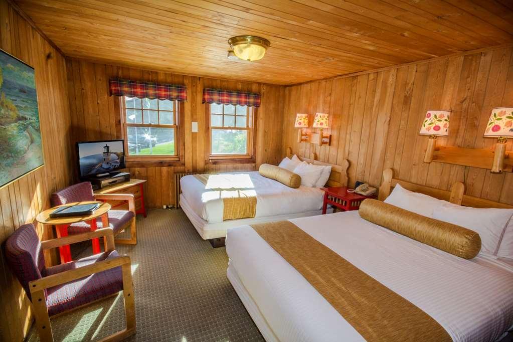 Lutsen Resort On Lake Superior 部屋 写真