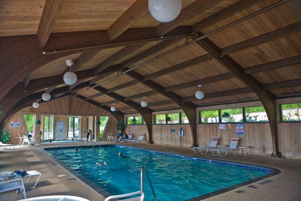 Lutsen Resort On Lake Superior 設備 写真