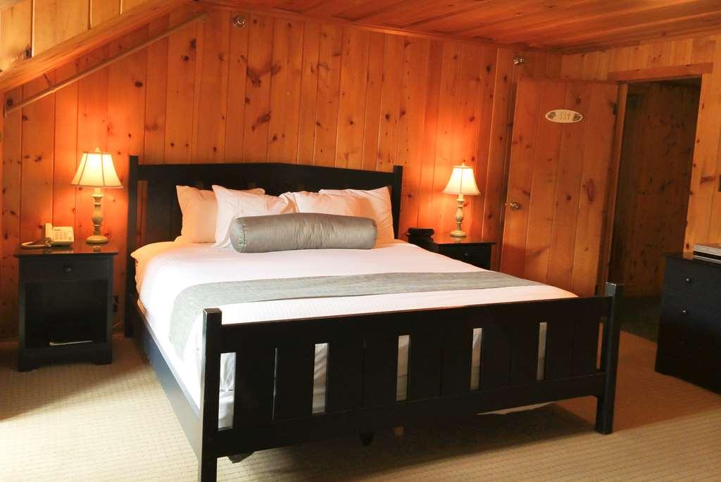 Lutsen Resort On Lake Superior 部屋 写真