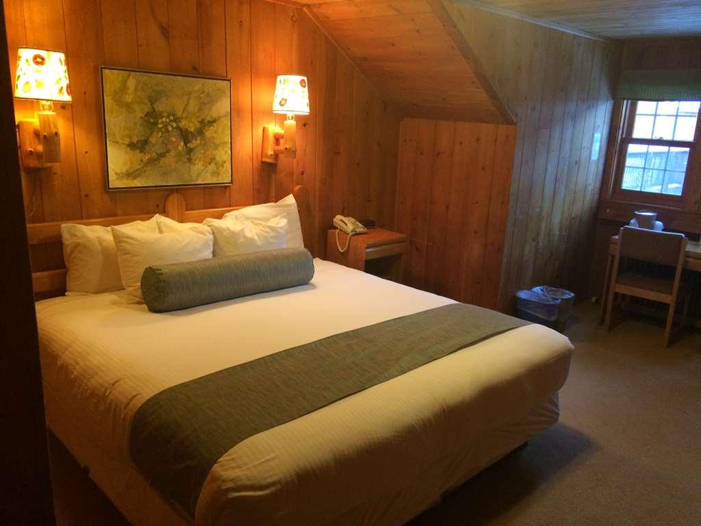 Lutsen Resort On Lake Superior 部屋 写真