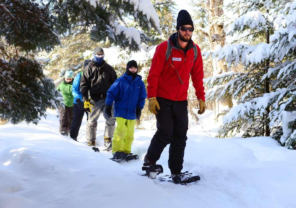 Lutsen Resort On Lake Superior エクステリア 写真