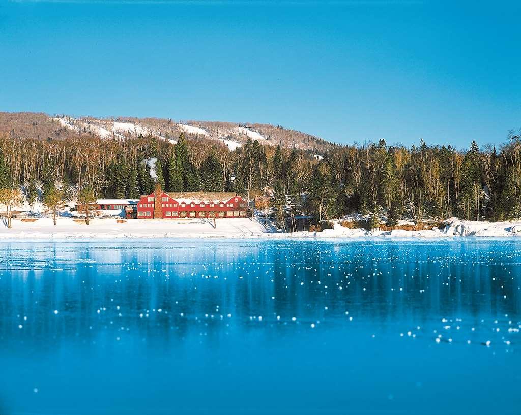 Lutsen Resort On Lake Superior 部屋 写真