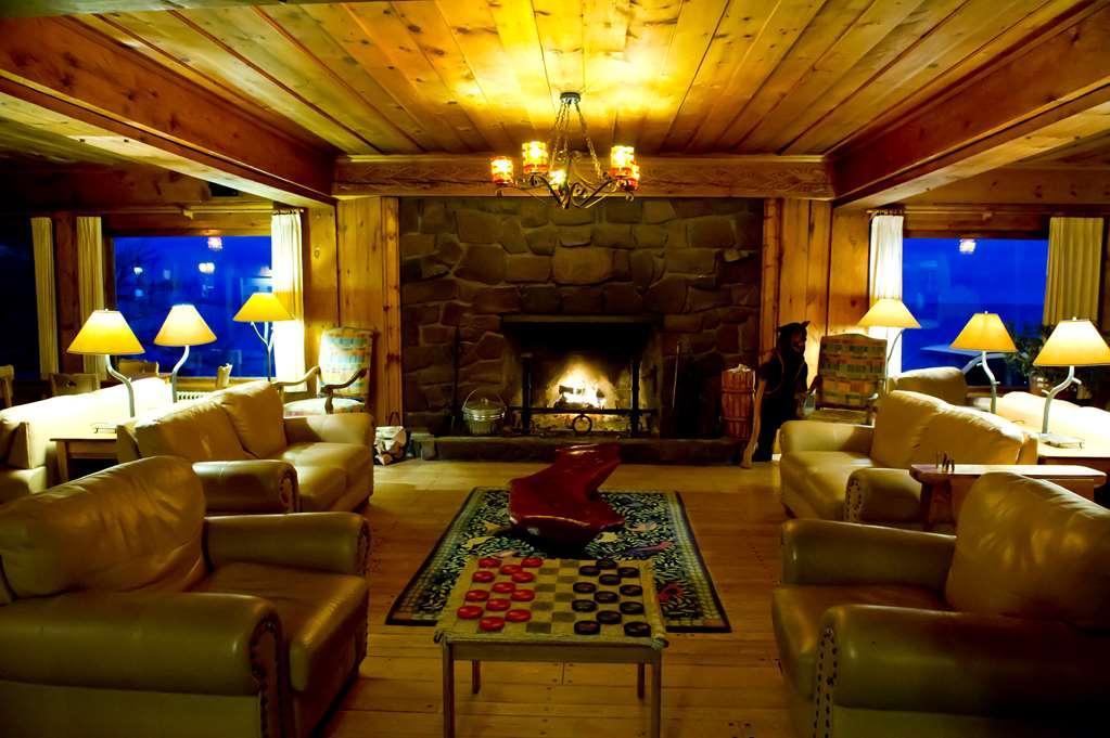 Lutsen Resort On Lake Superior インテリア 写真