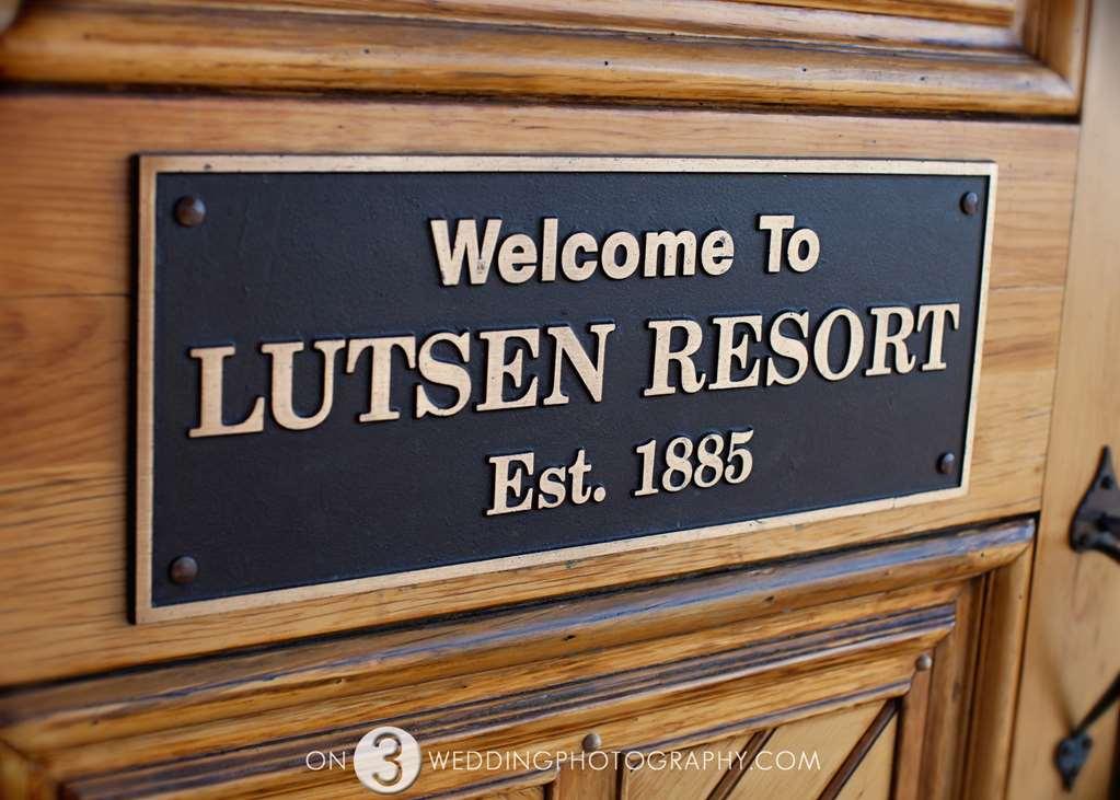 Lutsen Resort On Lake Superior 設備 写真
