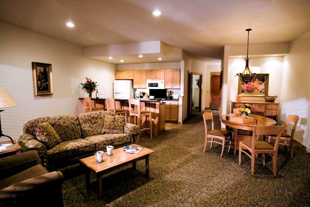 Lutsen Resort On Lake Superior 部屋 写真